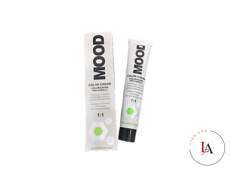 Nhuộm tóc Mood 100ml